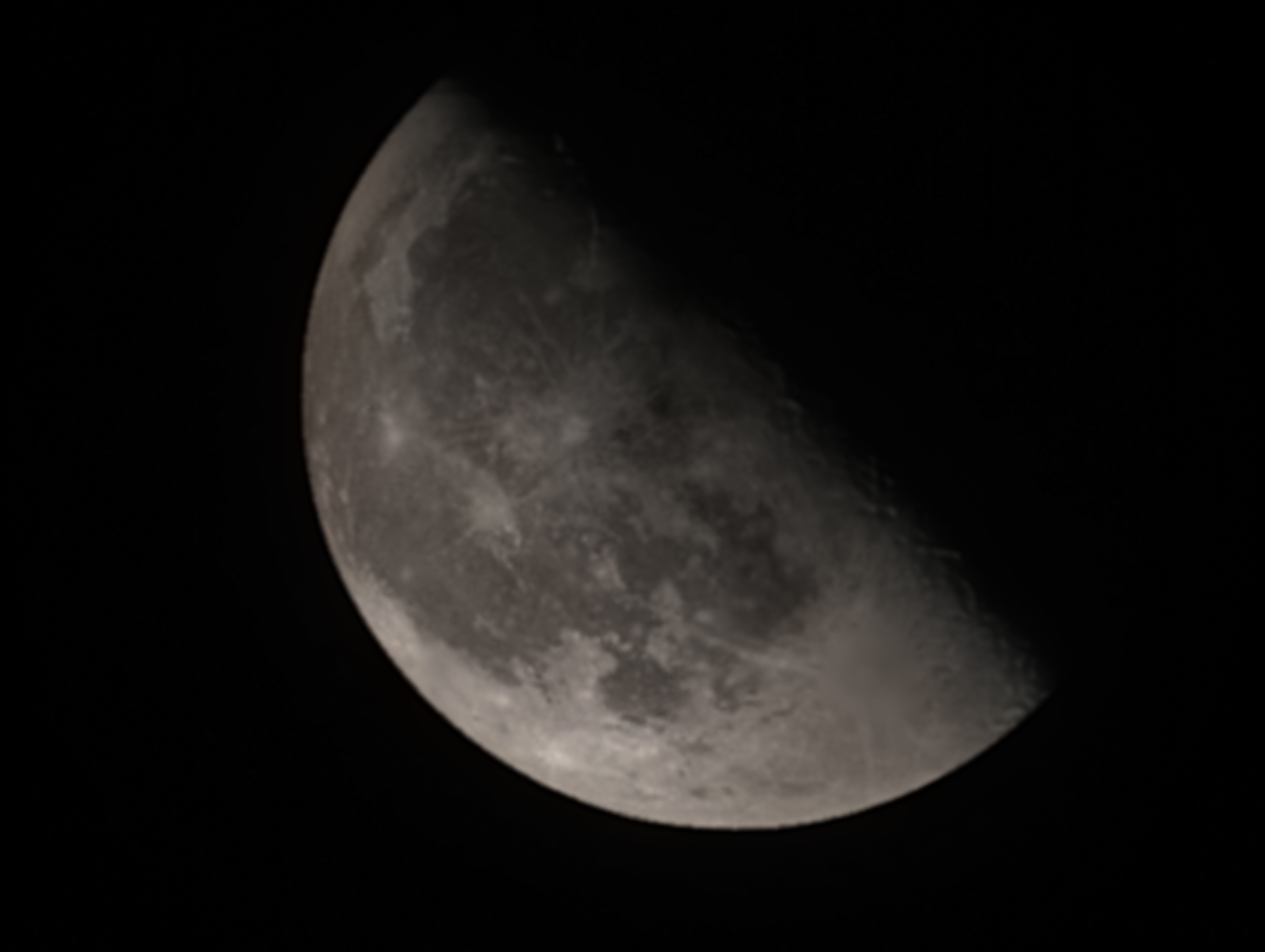 Księżyc 🌙